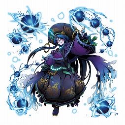 画像ギャラリー No.006のサムネイル画像 / 若き精霊術師が主人公のローグライクゲーム「Thousands of Heroes」,プレイアブルデモをBitSummit Drift 2024に出展
