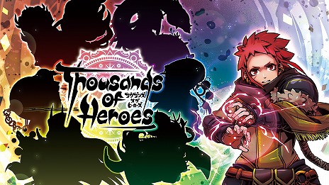 ꡼ No.007Υͥ / 㤭ѻդ͸Υ饤Thousands of Heroesסץ쥤֥ǥBitSummit Drift 2024˽Ÿ