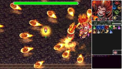 ꡼ No.016Υͥ / 㤭ѻդ͸Υ饤Thousands of Heroesסץ쥤֥ǥBitSummit Drift 2024˽Ÿ
