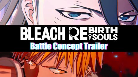 BLEACH Rebirth of SoulsסХȥδŪήҲ𤹤ưϤᡤ3ͤΥץ쥤֥륭˴ؤ