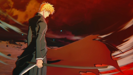 BLEACH Rebirth of SoulsסХȥδŪήҲ𤹤ưϤᡤ3ͤΥץ쥤֥륭˴ؤ