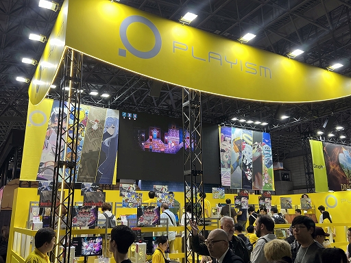画像ギャラリー No.001のサムネイル画像 / 翻訳担当が泣きながらローカライズ！？ 好きと熱意が世界に届いた「でびるコネクショん」ばやちゃお氏＆ぽ氏インタビュー［TGS2026］