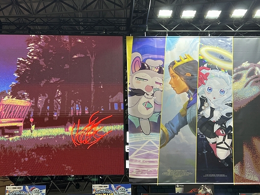 画像ギャラリー No.005のサムネイル画像 / 翻訳担当が泣きながらローカライズ！？ 好きと熱意が世界に届いた「でびるコネクショん」ばやちゃお氏＆ぽ氏インタビュー［TGS2026］