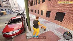 Butanooo! Simulator