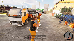 Butanooo! Simulator