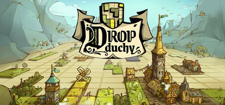꡼ No.011Υͥ / ƥȥꥹʥԡȤ߹碌ڤۤȥƥDrop DuchyסSteamǡ˹ɾפ