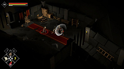 ハント・アンド・ファイト：アクションRPG (Hunt and Fight: Action RPG)