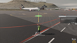 AirportSim