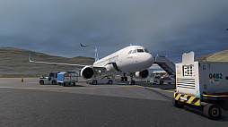 AirportSim