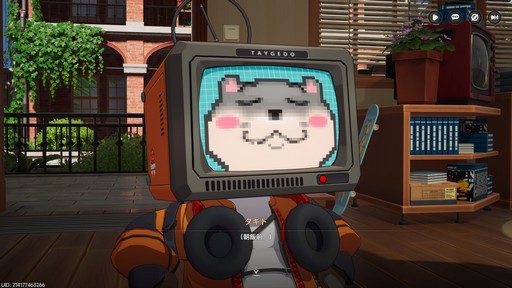 画像ギャラリー No.016のサムネイル画像 / ［プレイレポ］ヘテロシティはより魅力的に。都市型オープンワールドRPG「NTE: Neverness to Everness」の第2回CBTは何が変わった？