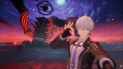 画像ギャラリー No.007のサムネイル画像 / 超現実都市オープンワールドRPG「NTE: Neverness to Everness」，ヘテロシティでの店舗経営やカーライフを収録した最新映像を公開