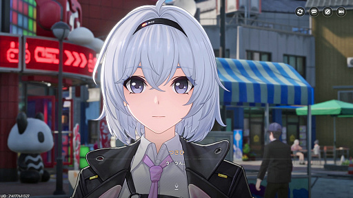 画像ギャラリー No.007のサムネイル画像 / 「NTE」だったら鑑定士（主人公）が一番カッコかわいい説あるのに，ぜーんぜん推されてない（かもな）ので俺が推すね……【PR】