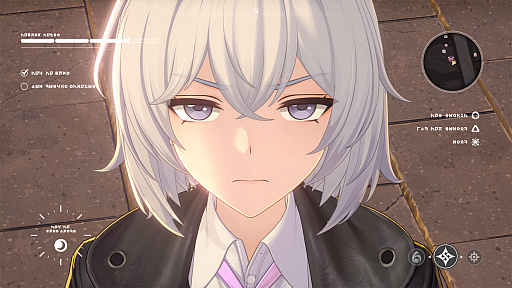 画像ギャラリー No.029のサムネイル画像 / 「NTE」だったら鑑定士（主人公）が一番カッコかわいい説あるのに，ぜーんぜん推されてない（かもな）ので俺が推すね……【PR】