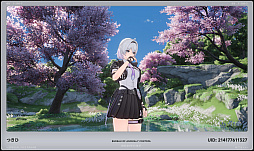 画像ギャラリー No.034のサムネイル画像 / 「NTE」だったら鑑定士（主人公）が一番カッコかわいい説あるのに，ぜーんぜん推されてない（かもな）ので俺が推すね……【PR】