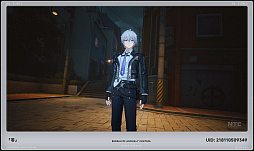 画像ギャラリー No.036のサムネイル画像 / 「NTE」だったら鑑定士（主人公）が一番カッコかわいい説あるのに，ぜーんぜん推されてない（かもな）ので俺が推すね……【PR】