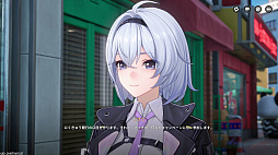 画像ギャラリー No.039のサムネイル画像 / 「NTE」だったら鑑定士（主人公）が一番カッコかわいい説あるのに，ぜーんぜん推されてない（かもな）ので俺が推すね……【PR】