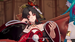 画像ギャラリー No.047のサムネイル画像 / 「NTE」だったら鑑定士（主人公）が一番カッコかわいい説あるのに，ぜーんぜん推されてない（かもな）ので俺が推すね……【PR】