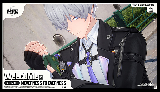 画像ギャラリー No.050のサムネイル画像 / 「NTE」だったら鑑定士（主人公）が一番カッコかわいい説あるのに，ぜーんぜん推されてない（かもな）ので俺が推すね……【PR】