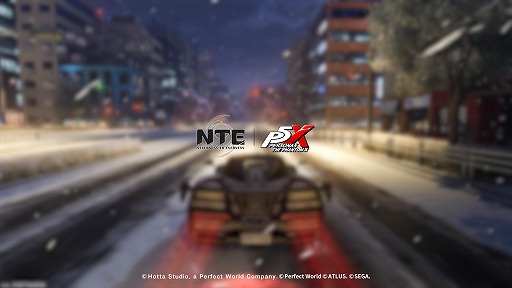 画像ギャラリー No.003のサムネイル画像 / 「NTE: Neverness to Everness」Reolさんが歌うテーマソング「Play On! feat. Reol」を初公開。P5Xや幻塔，ポルシェとのコラボが明らかに