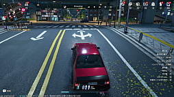 画像ギャラリー No.011のサムネイル画像 / 「NTE」で憧れの大都会生活ぅ!?　ヘテロシティ街遊びガイド！　アーバンな都会人必見のお得情報＆絶景スポットも大特集【PR】