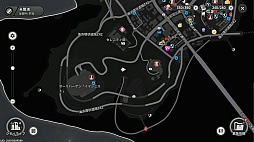 画像ギャラリー No.038のサムネイル画像 / 「NTE」で憧れの大都会生活ぅ!?　ヘテロシティ街遊びガイド！　アーバンな都会人必見のお得情報＆絶景スポットも大特集【PR】