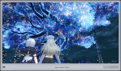 画像ギャラリー No.017のサムネイル画像 / 「NTE: Neverness to Everness」，骨董品屋エイボンを率いる飲んだくれ店主「潯」（ほとり）を5月13日に実装。仲間の技を記録/再現し，時を止めて1人太刀を抜く