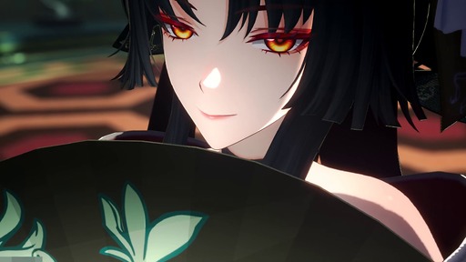 画像ギャラリー No.041のサムネイル画像 / 「NTE: Neverness to Everness」，骨董品屋エイボンを率いる飲んだくれ店主「潯」（ほとり）を5月13日に実装。仲間の技を記録/再現し，時を止めて1人太刀を抜く