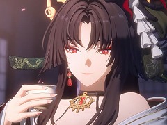 「NTE: Neverness to Everness」,期間限定ボード「独り酔い朧月流」を本日実装。新キャラクター「時の魔女・潯(ほとり)」が登場