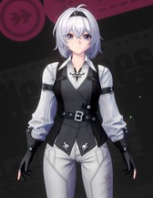 画像ギャラリー No.140のサムネイル画像 / 都市型オープンワールドが異世界ファンタジーに。「NTE」Ver.1.2「九百九十九夜」で真紅，イロヒ，ミントとウォーレン大陸を先行体験【PR】
