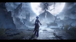 画像ギャラリー No.007のサムネイル画像 / 「NTE」Ver.1.3「霧月夜に星還りて」予告番組まとめ。新キャラ「残虹」「リンコ」や新エリア「星暮保護区」，水上バイク，ビーチバレーなどが登場