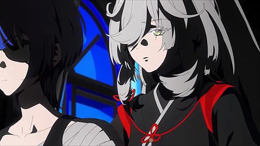 画像ギャラリー No.019のサムネイル画像 / 「NTE」Ver.1.3「霧月夜に星還りて」予告番組まとめ。新キャラ「残虹」「リンコ」や新エリア「星暮保護区」，水上バイク，ビーチバレーなどが登場