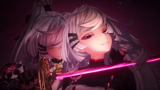 画像ギャラリー No.150のサムネイル画像 / 「NTE」に夏がやってきた！　Ver.1.3「霧月夜に星還りて」で「残虹」実装。水着もビーチバレーもアウトドアも，霧の巣での最終決戦も。1つのアプデにてんこ盛り【PR】