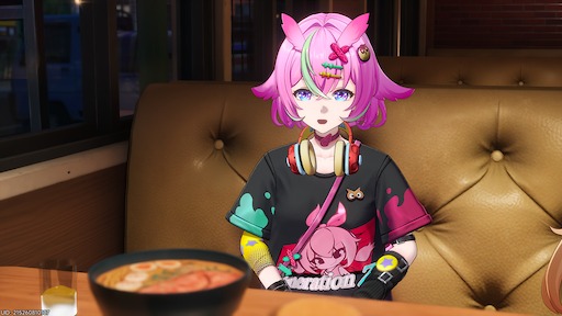 画像ギャラリー No.116のサムネイル画像 / 半年で進化した「NTE」は序盤からやっぱり面白い。「God knows...」で話題の明音凛に会うまで何時間？ 「迷星叫」のバンド前編へ飛ばさず2周目を走ってみた【PR】