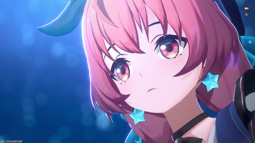 画像ギャラリー No.129のサムネイル画像 / 半年で進化した「NTE」は序盤からやっぱり面白い。「God knows...」で話題の明音凛に会うまで何時間？ 「迷星叫」のバンド前編へ飛ばさず2周目を走ってみた【PR】