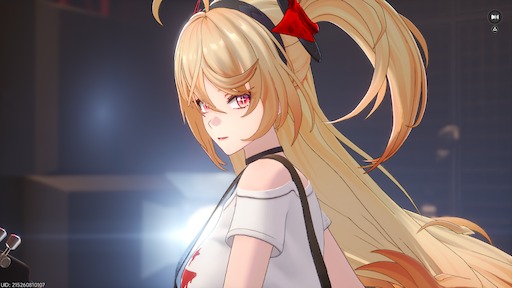 画像ギャラリー No.143のサムネイル画像 / 半年で進化した「NTE」は序盤からやっぱり面白い。「God knows...」で話題の明音凛に会うまで何時間？ 「迷星叫」のバンド前編へ飛ばさず2周目を走ってみた【PR】