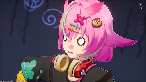 画像ギャラリー No.144のサムネイル画像 / 半年で進化した「NTE」は序盤からやっぱり面白い。「God knows...」で話題の明音凛に会うまで何時間？ 「迷星叫」のバンド前編へ飛ばさず2周目を走ってみた【PR】