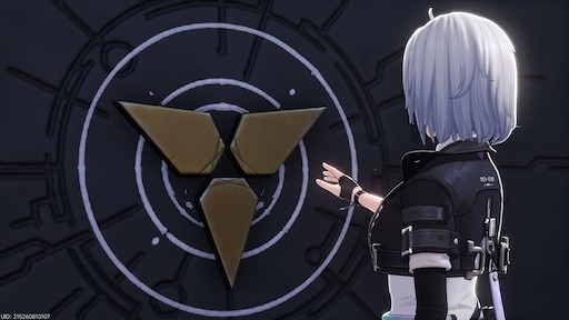 画像ギャラリー No.187のサムネイル画像 / 半年で進化した「NTE」は序盤からやっぱり面白い。「God knows...」で話題の明音凛に会うまで何時間？ 「迷星叫」のバンド前編へ飛ばさず2周目を走ってみた【PR】