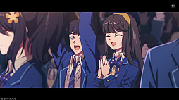画像ギャラリー No.226のサムネイル画像 / 半年で進化した「NTE」は序盤からやっぱり面白い。「God knows...」で話題の明音凛に会うまで何時間？ 「迷星叫」のバンド前編へ飛ばさず2周目を走ってみた【PR】