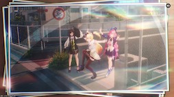 画像ギャラリー No.232のサムネイル画像 / 半年で進化した「NTE」は序盤からやっぱり面白い。「God knows...」で話題の明音凛に会うまで何時間？ 「迷星叫」のバンド前編へ飛ばさず2周目を走ってみた【PR】
