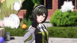 画像ギャラリー No.239のサムネイル画像 / 半年で進化した「NTE」は序盤からやっぱり面白い。「God knows...」で話題の明音凛に会うまで何時間？ 「迷星叫」のバンド前編へ飛ばさず2周目を走ってみた【PR】