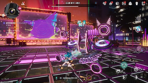画像ギャラリー No.259のサムネイル画像 / 半年で進化した「NTE」は序盤からやっぱり面白い。「God knows...」で話題の明音凛に会うまで何時間？ 「迷星叫」のバンド前編へ飛ばさず2周目を走ってみた【PR】