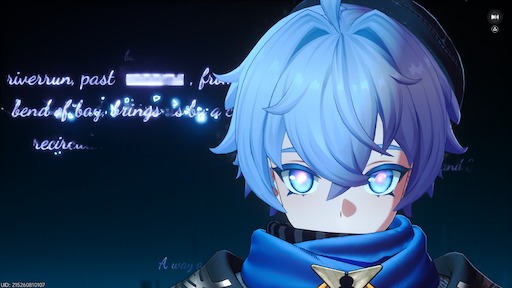 画像ギャラリー No.265のサムネイル画像 / 半年で進化した「NTE」は序盤からやっぱり面白い。「God knows...」で話題の明音凛に会うまで何時間？ 「迷星叫」のバンド前編へ飛ばさず2周目を走ってみた【PR】