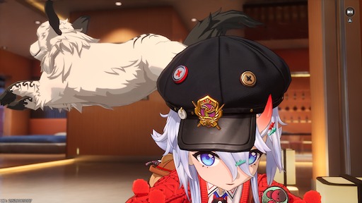 画像ギャラリー No.266のサムネイル画像 / 半年で進化した「NTE」は序盤からやっぱり面白い。「God knows...」で話題の明音凛に会うまで何時間？ 「迷星叫」のバンド前編へ飛ばさず2周目を走ってみた【PR】