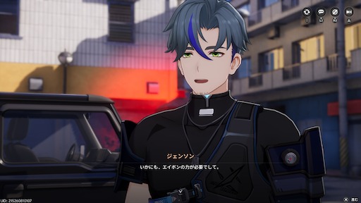 画像ギャラリー No.276のサムネイル画像 / 半年で進化した「NTE」は序盤からやっぱり面白い。「God knows...」で話題の明音凛に会うまで何時間？ 「迷星叫」のバンド前編へ飛ばさず2周目を走ってみた【PR】