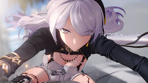 画像ギャラリー No.281のサムネイル画像 / 半年で進化した「NTE」は序盤からやっぱり面白い。「God knows...」で話題の明音凛に会うまで何時間？ 「迷星叫」のバンド前編へ飛ばさず2周目を走ってみた【PR】