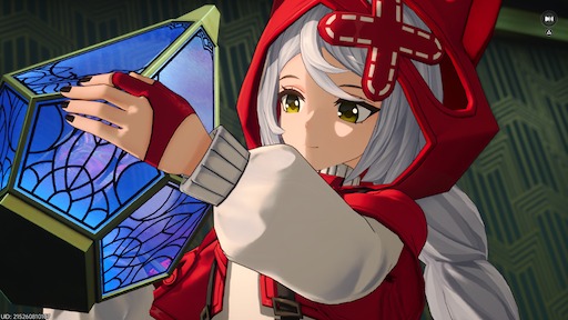 画像ギャラリー No.286のサムネイル画像 / 半年で進化した「NTE」は序盤からやっぱり面白い。「God knows...」で話題の明音凛に会うまで何時間？ 「迷星叫」のバンド前編へ飛ばさず2周目を走ってみた【PR】