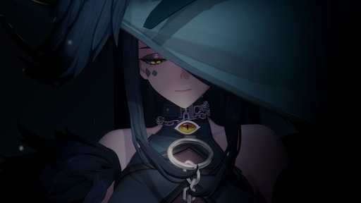 画像ギャラリー No.292のサムネイル画像 / 半年で進化した「NTE」は序盤からやっぱり面白い。「God knows...」で話題の明音凛に会うまで何時間？ 「迷星叫」のバンド前編へ飛ばさず2周目を走ってみた【PR】