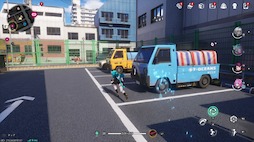 画像ギャラリー No.323のサムネイル画像 / 半年で進化した「NTE」は序盤からやっぱり面白い。「God knows...」で話題の明音凛に会うまで何時間？ 「迷星叫」のバンド前編へ飛ばさず2周目を走ってみた【PR】