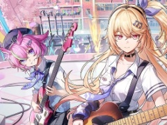 「NTE」，明音凛（CV：長谷川育美）が「God knows...」をカバーしたスペシャルムービーを公開。楽曲は10月21日のVer.1.4後半で実装