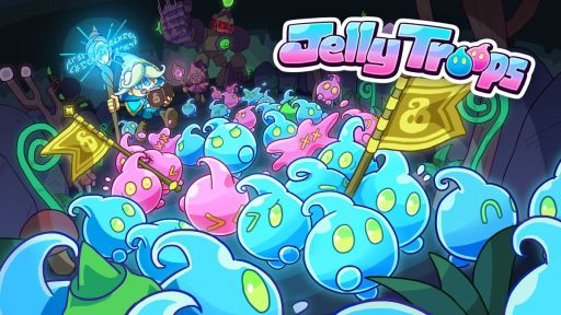 Jelly Troopsס3ץ쥤ƥȤ211300鳫šץ饤١ȥޥåȲʬ郎о